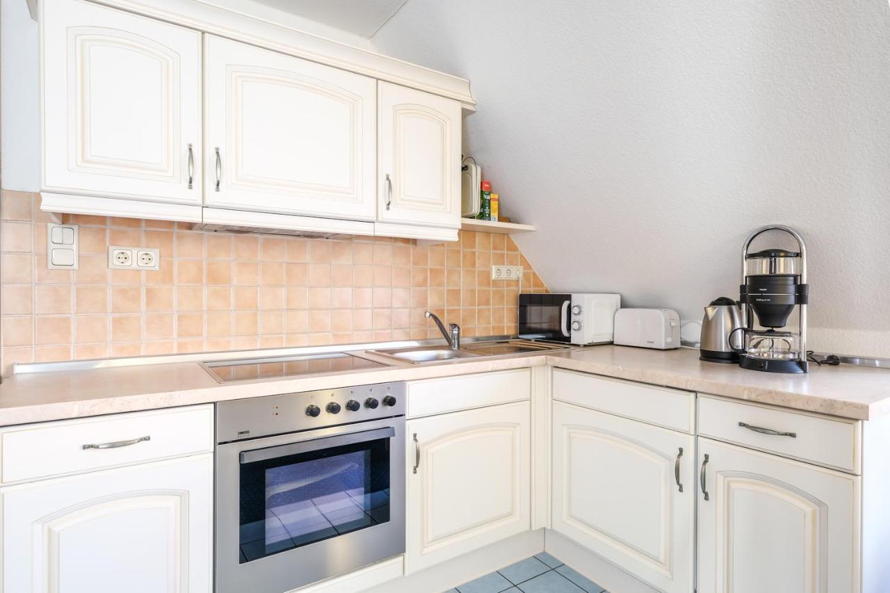 Appartement Am Markt Wernigerode