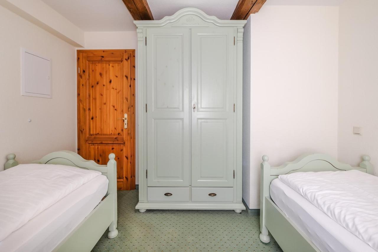 Appartement Am Markt Wernigerode